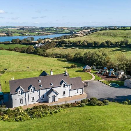 Four Winds,Kinsale Town,Exquisite Holiday Homes,Sleeps 26 מראה חיצוני תמונה