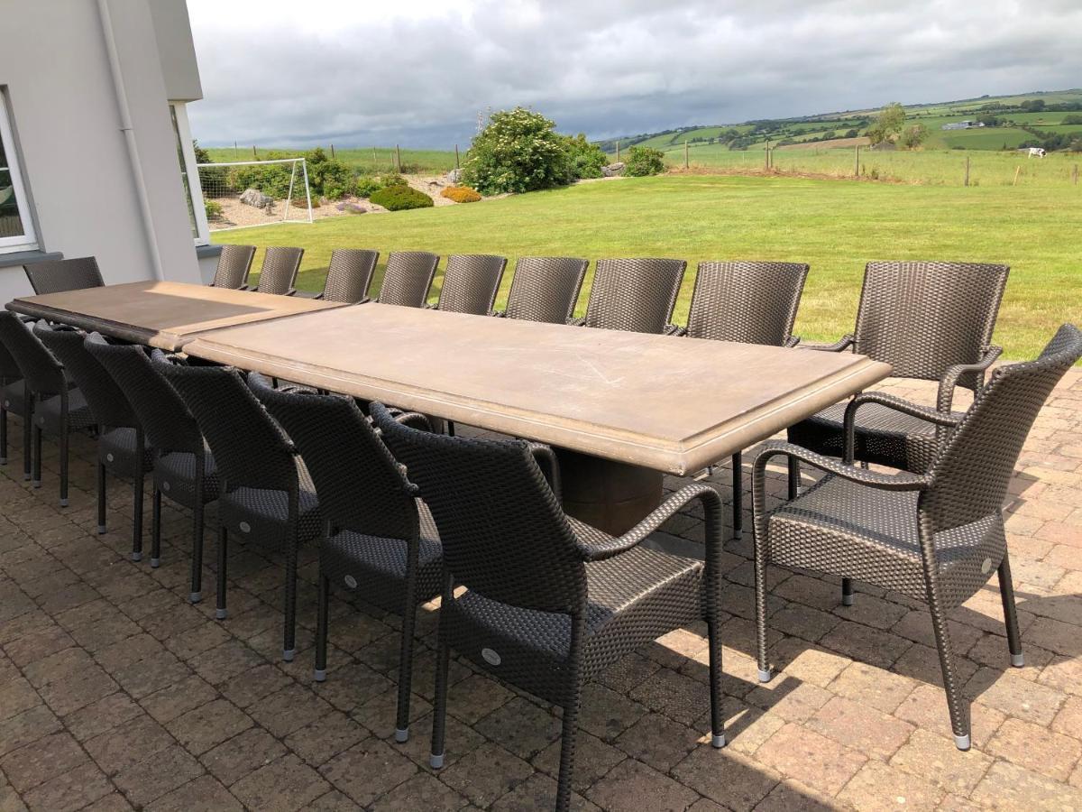 Four Winds,Kinsale Town,Exquisite Holiday Homes,Sleeps 26 מראה חיצוני תמונה