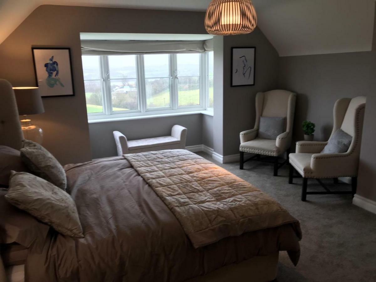 Four Winds,Kinsale Town,Exquisite Holiday Homes,Sleeps 26 מראה חיצוני תמונה