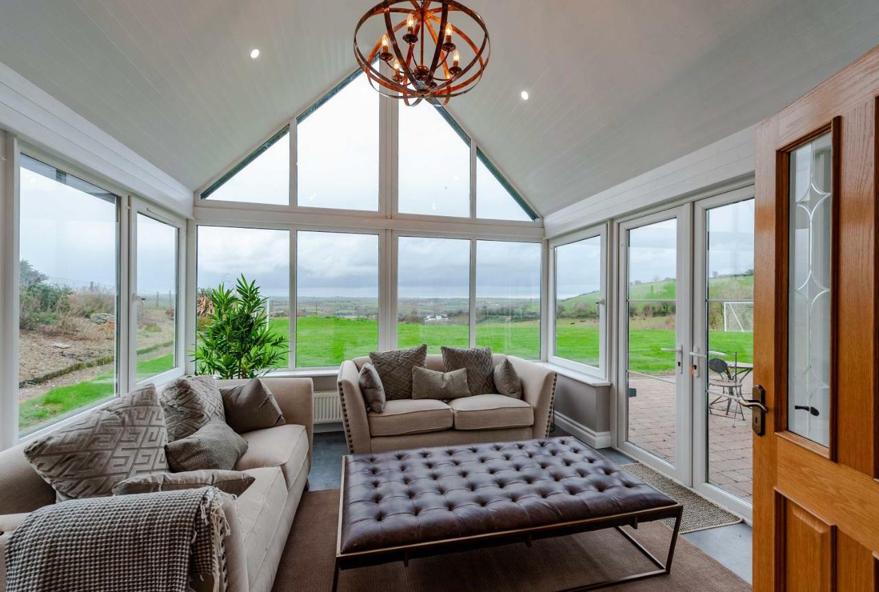 Four Winds,Kinsale Town,Exquisite Holiday Homes,Sleeps 26 מראה חיצוני תמונה