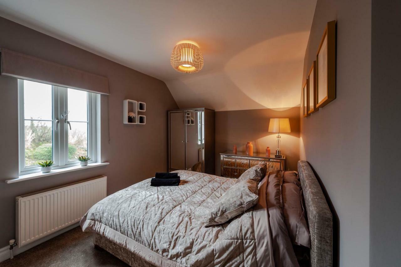 Four Winds,Kinsale Town,Exquisite Holiday Homes,Sleeps 26 מראה חיצוני תמונה
