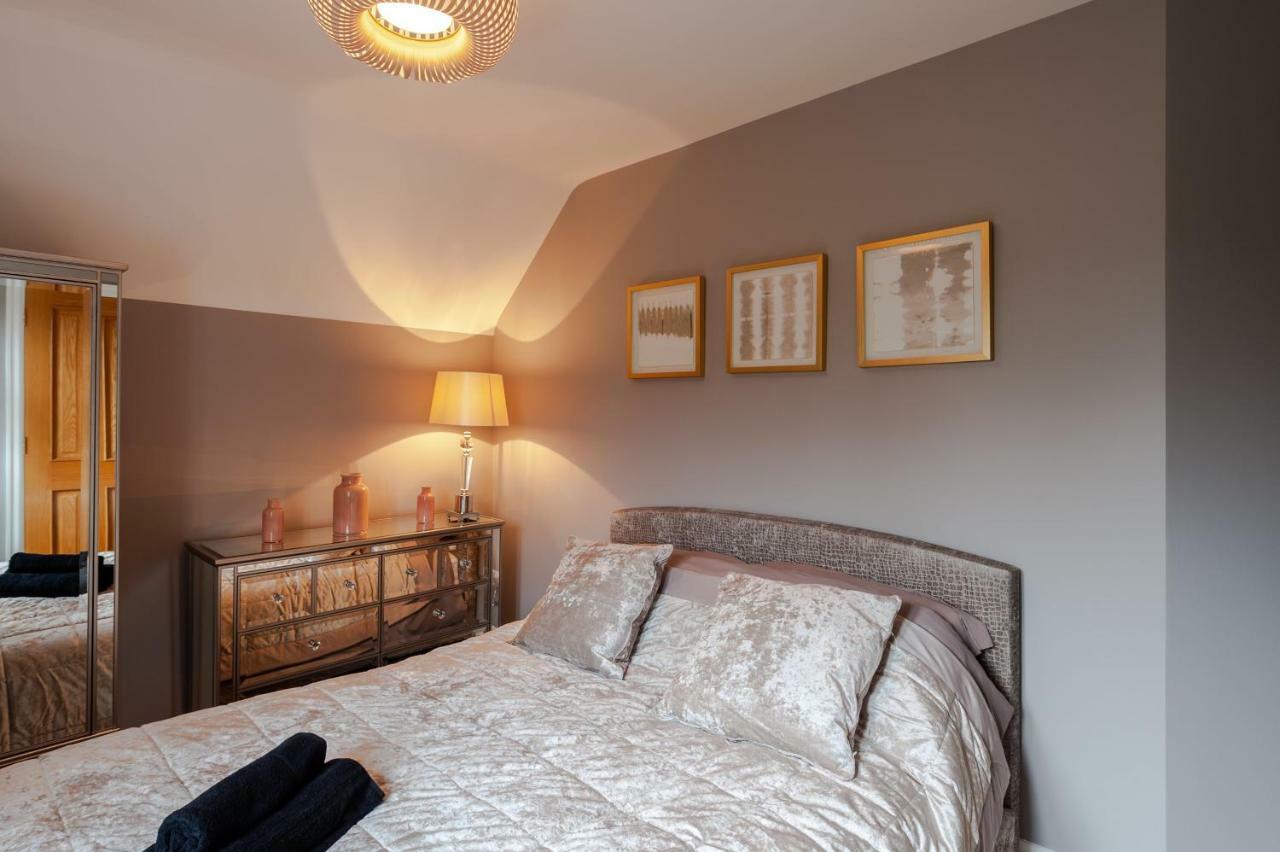 Four Winds,Kinsale Town,Exquisite Holiday Homes,Sleeps 26 מראה חיצוני תמונה