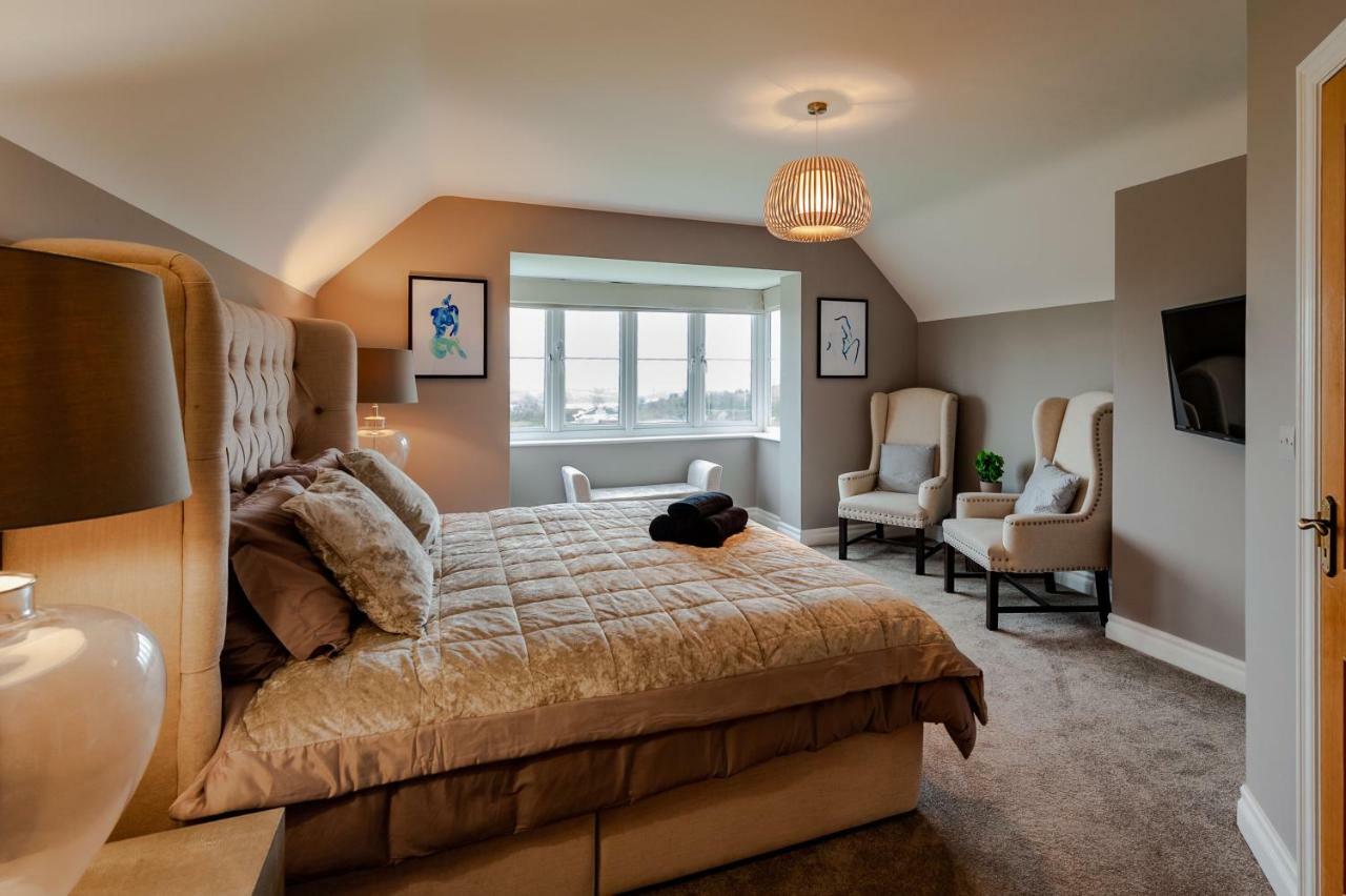 Four Winds,Kinsale Town,Exquisite Holiday Homes,Sleeps 26 מראה חיצוני תמונה