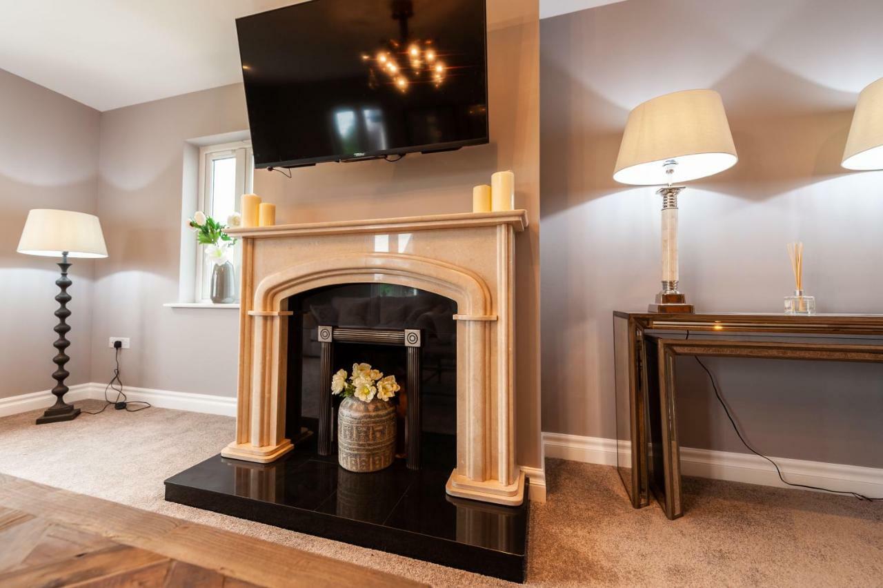 Four Winds,Kinsale Town,Exquisite Holiday Homes,Sleeps 26 מראה חיצוני תמונה