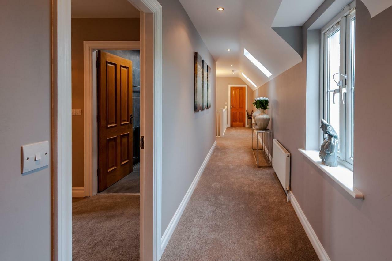 Four Winds,Kinsale Town,Exquisite Holiday Homes,Sleeps 26 מראה חיצוני תמונה