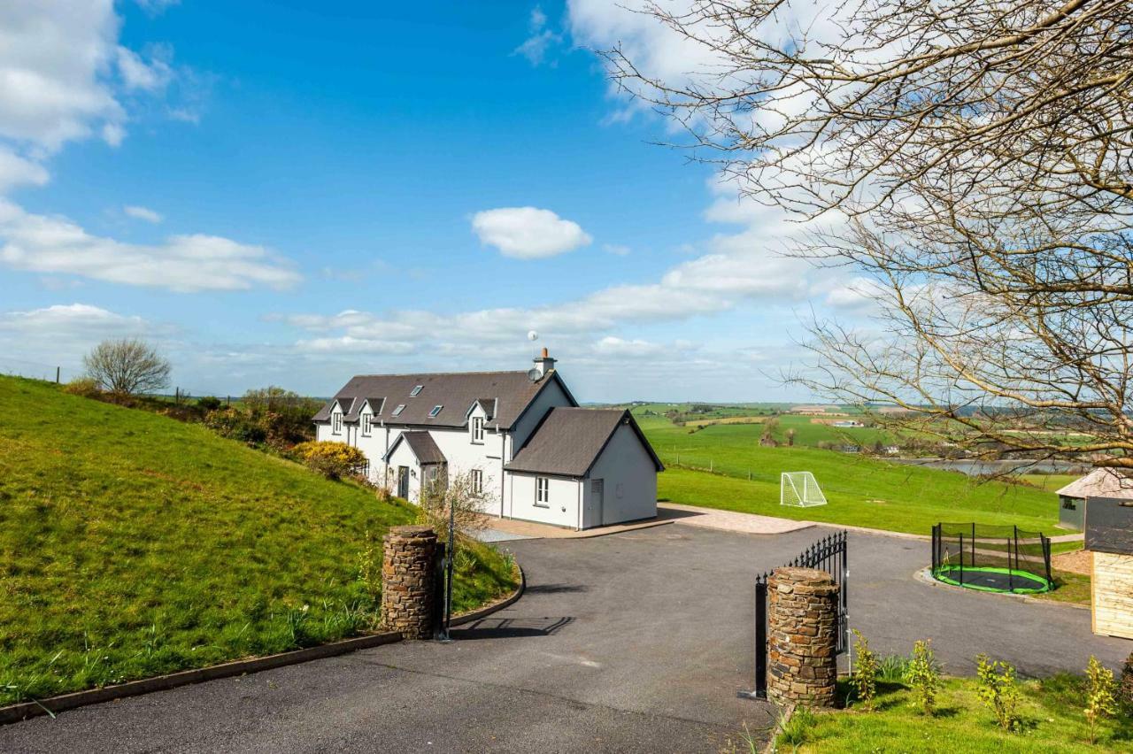 Four Winds,Kinsale Town,Exquisite Holiday Homes,Sleeps 26 מראה חיצוני תמונה