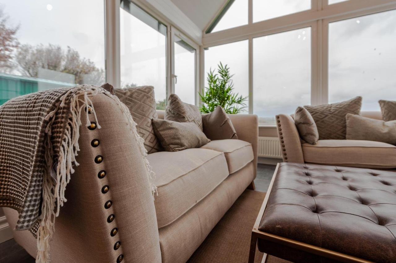 Four Winds,Kinsale Town,Exquisite Holiday Homes,Sleeps 26 מראה חיצוני תמונה